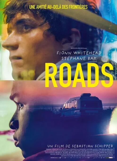 篷车之旅封面图