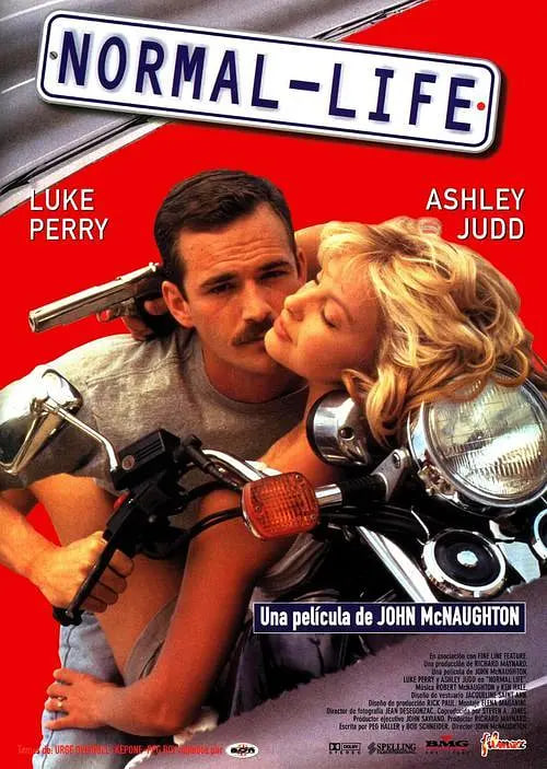 绝命鸳鸯封面图