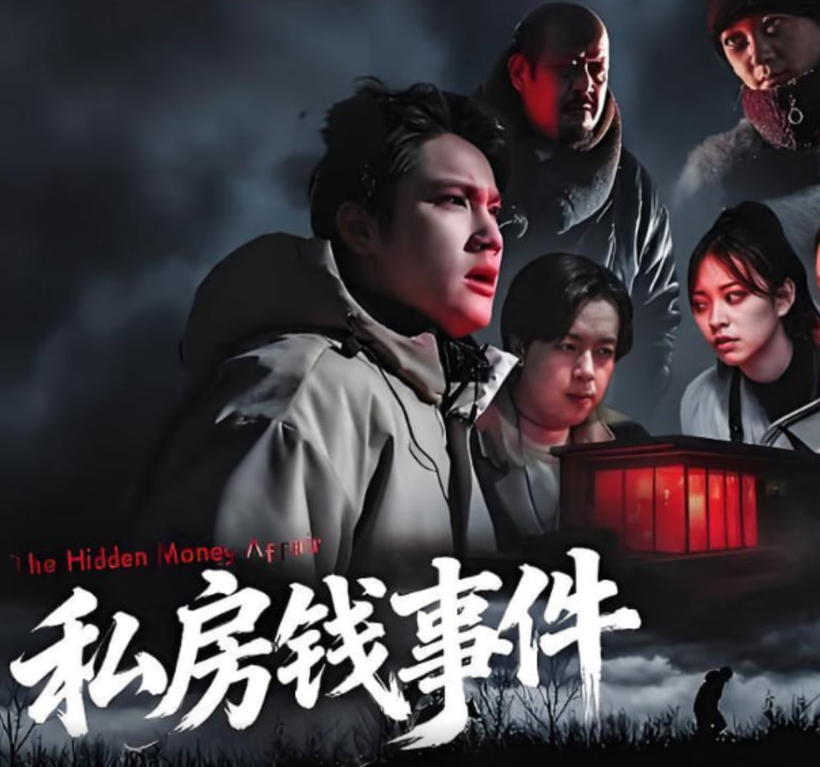 私房钱事件封面图